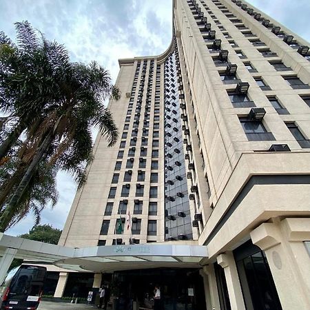 Unu Congonhas Leilighet São Paulo Eksteriør bilde