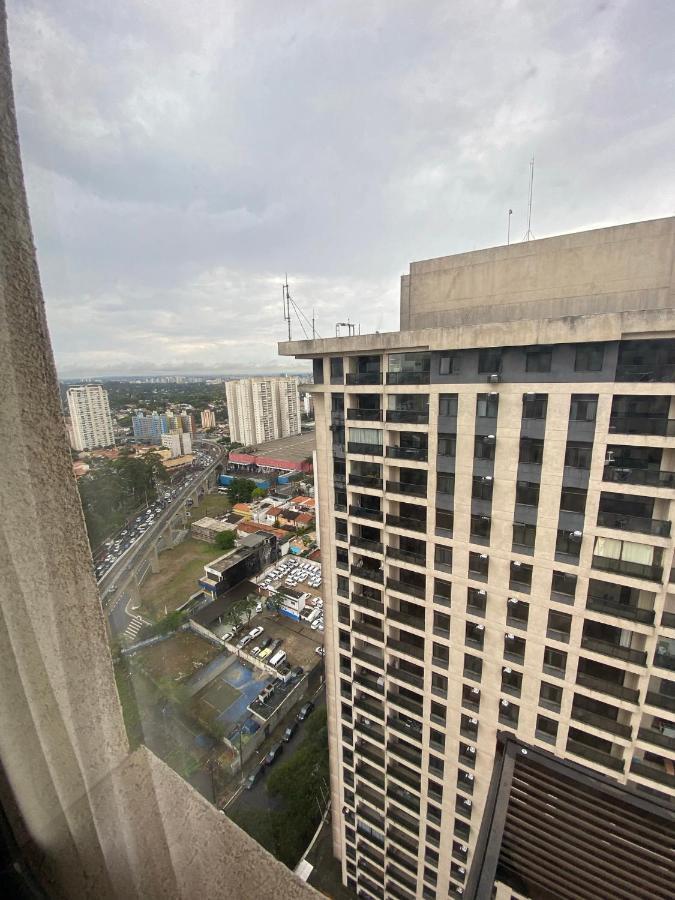 Unu Congonhas Leilighet São Paulo Eksteriør bilde